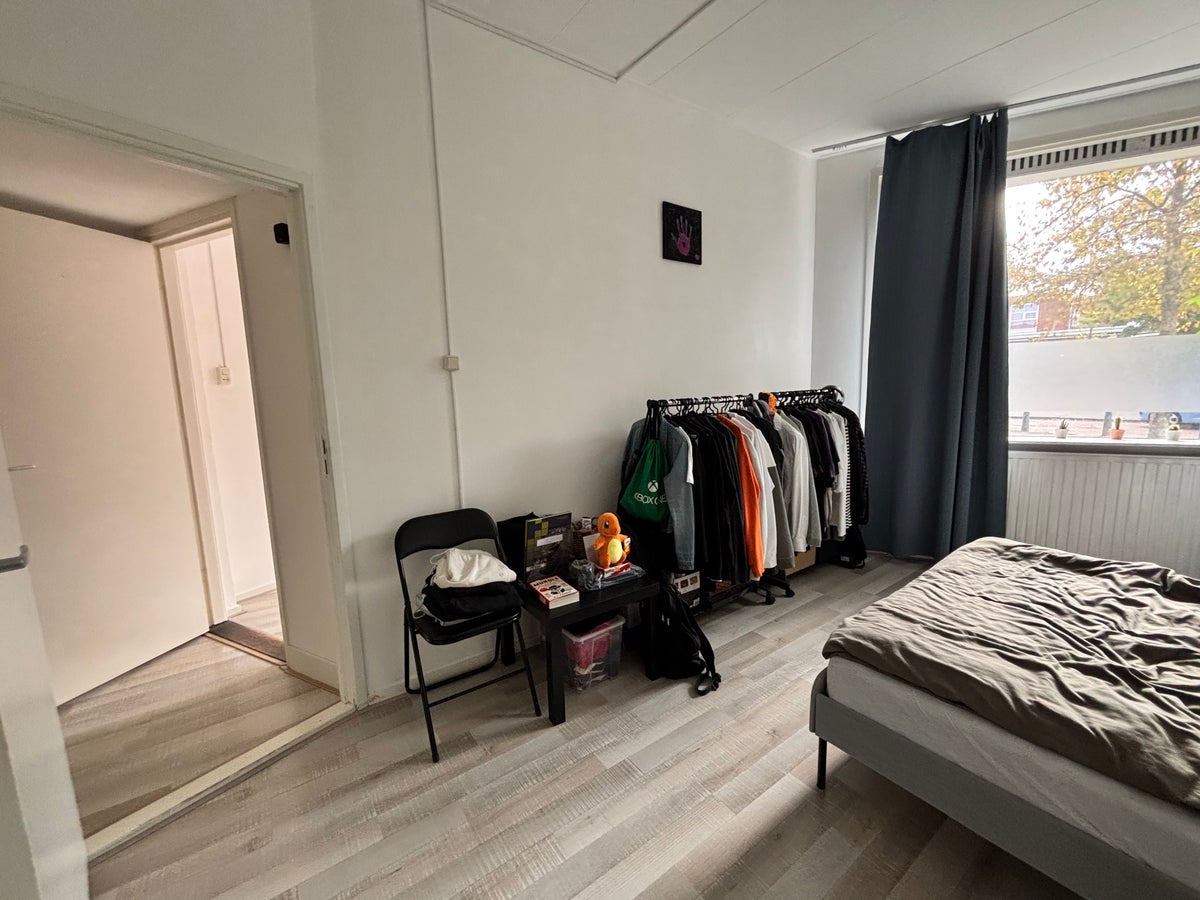 appartement Renswoudelaan Den Haag - Afbeelding 5