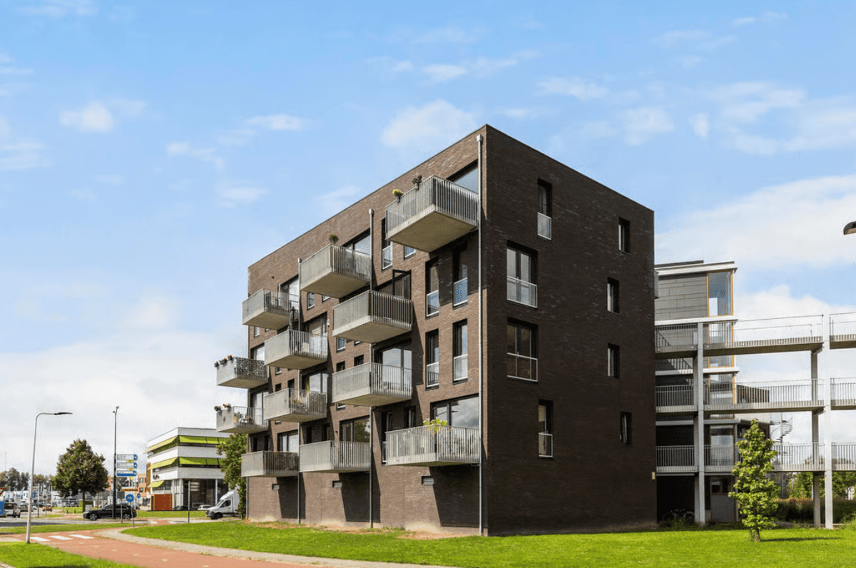 appartement Rentambt Elst - Afbeelding 4
