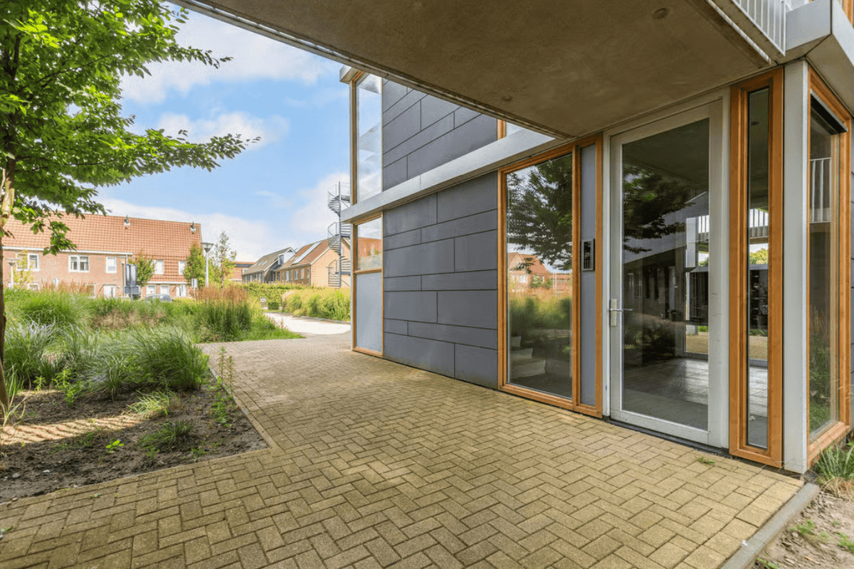 appartement Rentambt Elst - Afbeelding 5