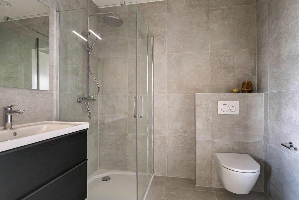 appartement Rentmeesterstraat Almere - Afbeelding 2