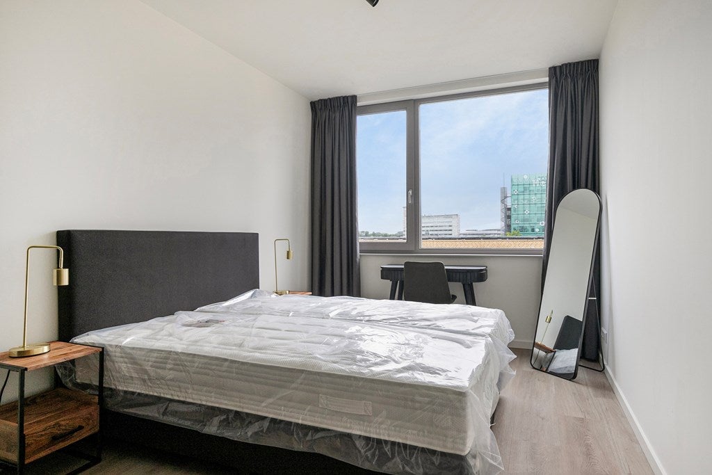 appartement Rentmeesterstraat Almere - Afbeelding 2