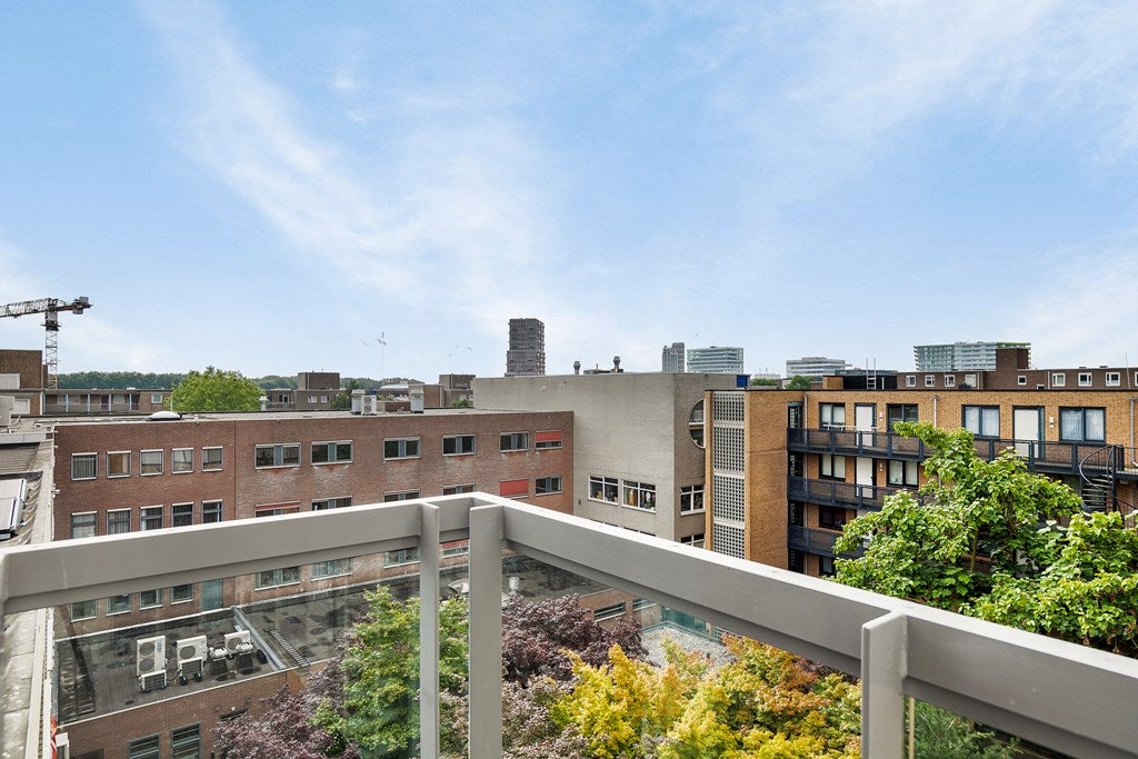 appartement Rentmeesterstraat Almere - Afbeelding 3