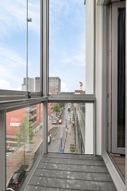 appartement Rentmeesterstraat Almere - Afbeelding 3