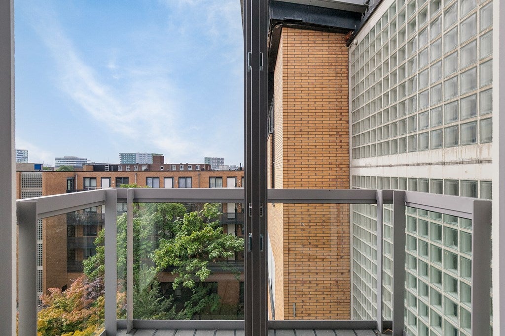 appartement Rentmeesterstraat Almere - Afbeelding 4