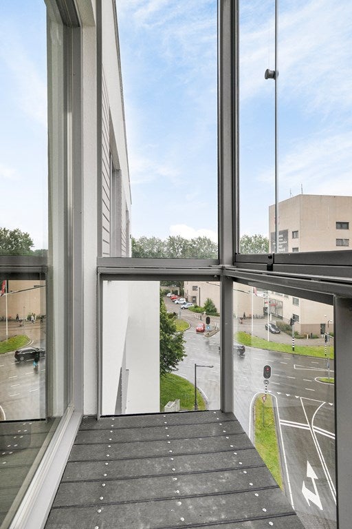 appartement Rentmeesterstraat Almere - Afbeelding 4