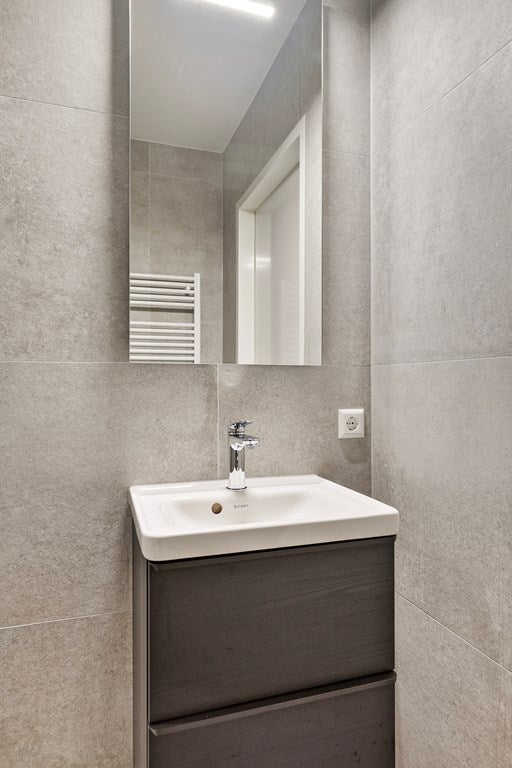 appartement Rentmeesterstraat Almere - Afbeelding 5