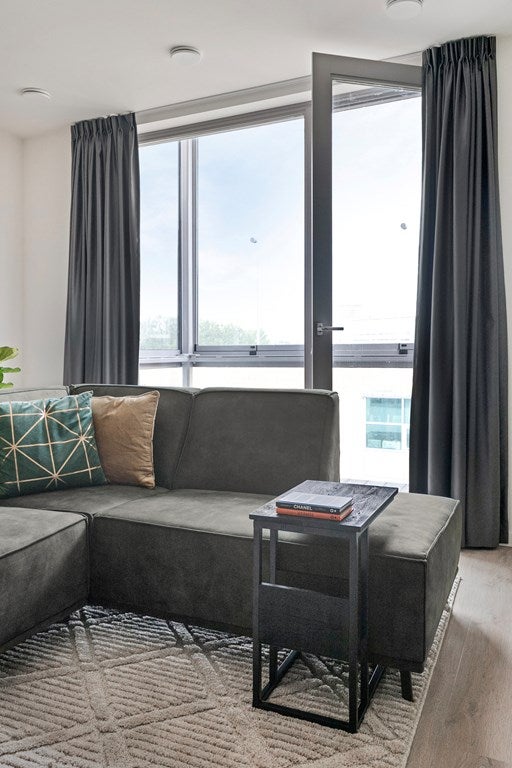 appartement Rentmeesterstraat Almere - Afbeelding 5