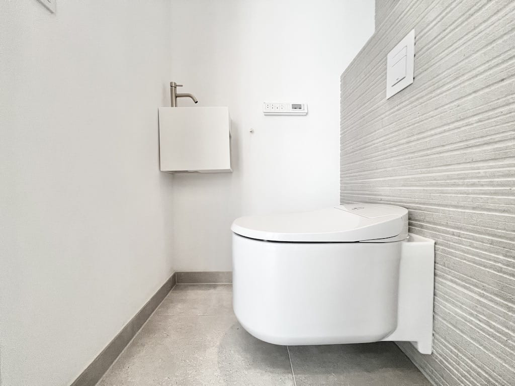 appartement Revaleiland Amsterdam - Afbeelding 2