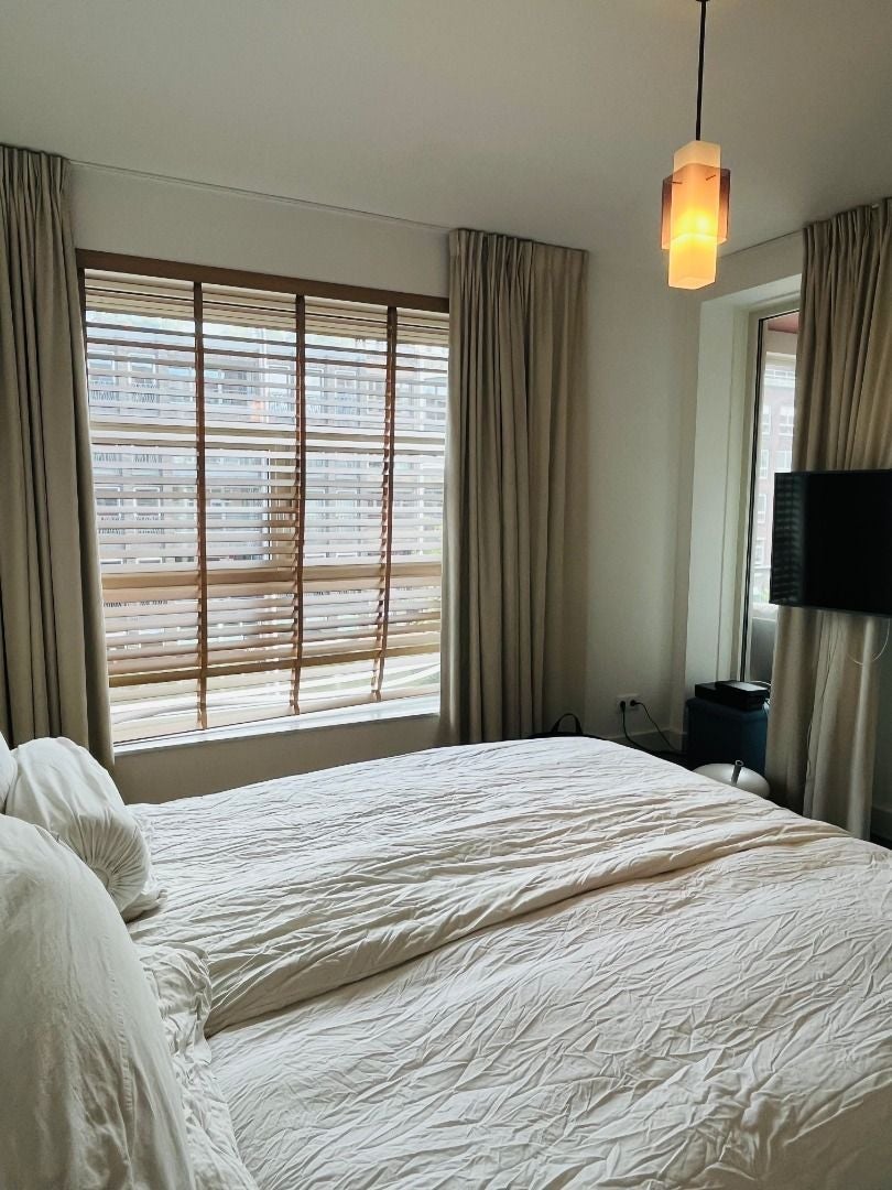 appartement Revaleiland Amsterdam - Afbeelding 2