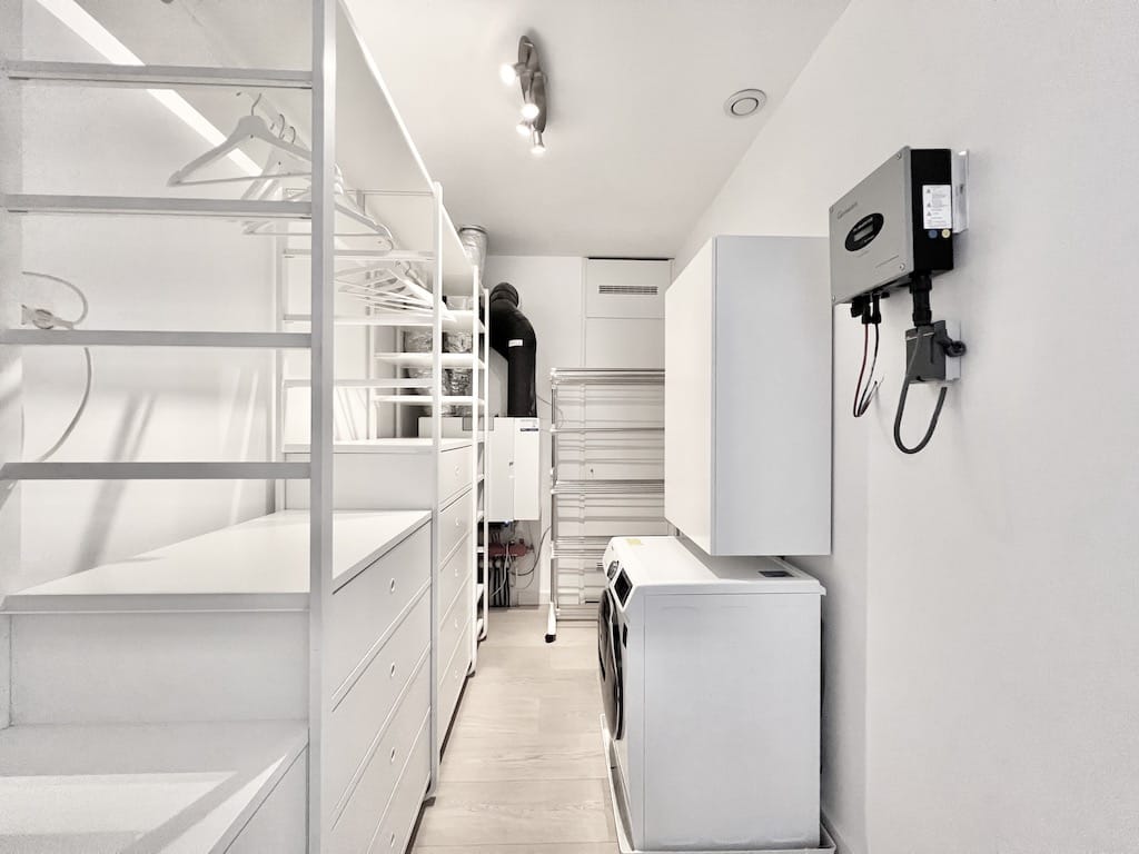 appartement Revaleiland Amsterdam - Afbeelding 3