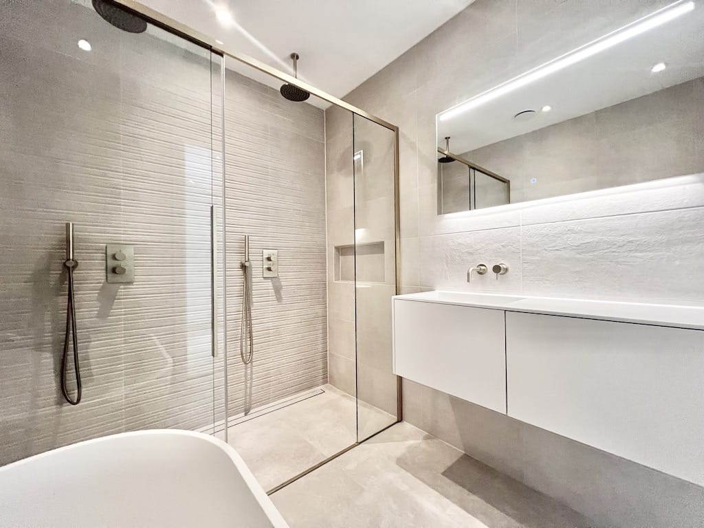 appartement Revaleiland Amsterdam - Afbeelding 4