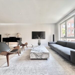 appartement Revaleiland Amsterdam