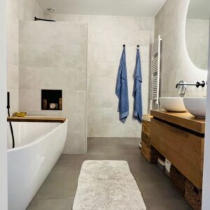 appartement Revaleiland Amsterdam