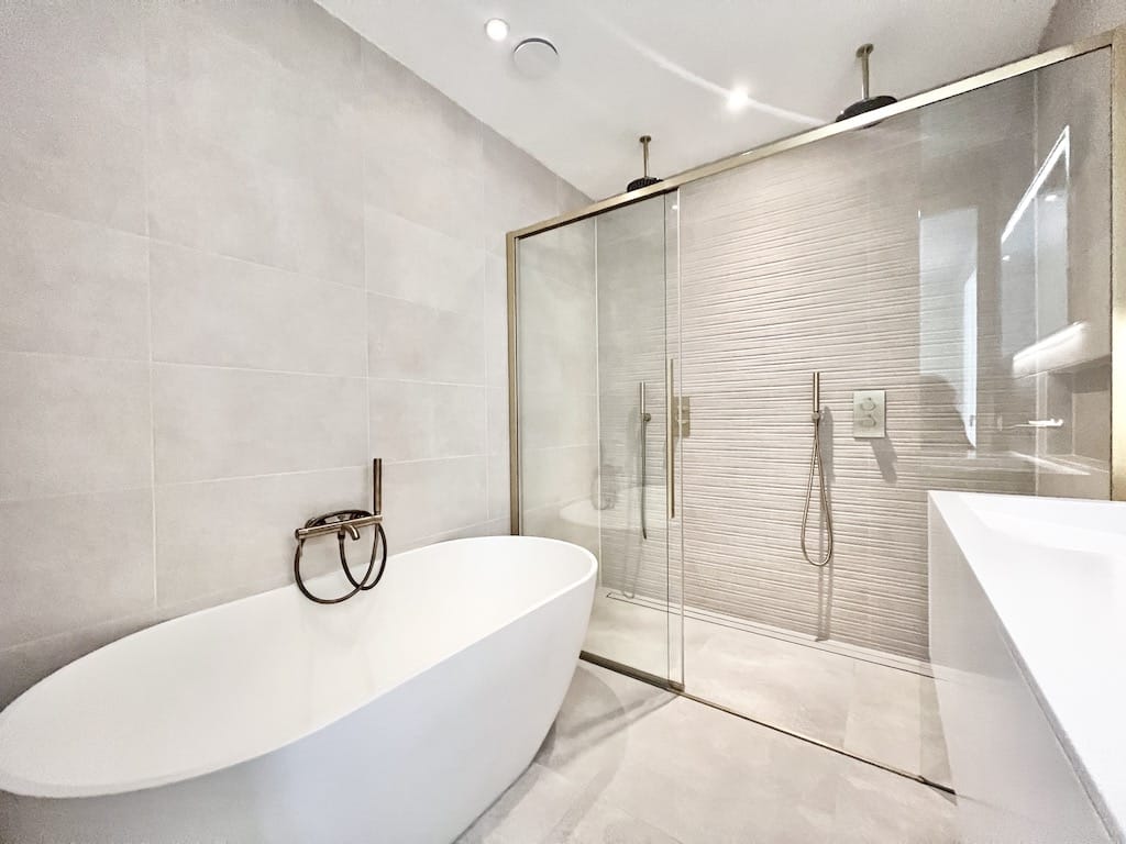 appartement Revaleiland Amsterdam - Afbeelding 5