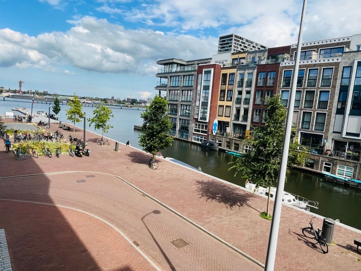 appartement Revaleiland Amsterdam - Afbeelding 5