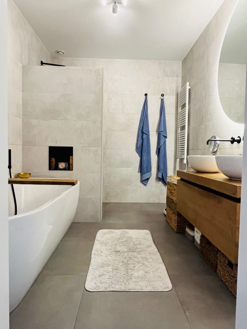 appartement Revaleiland Amsterdam