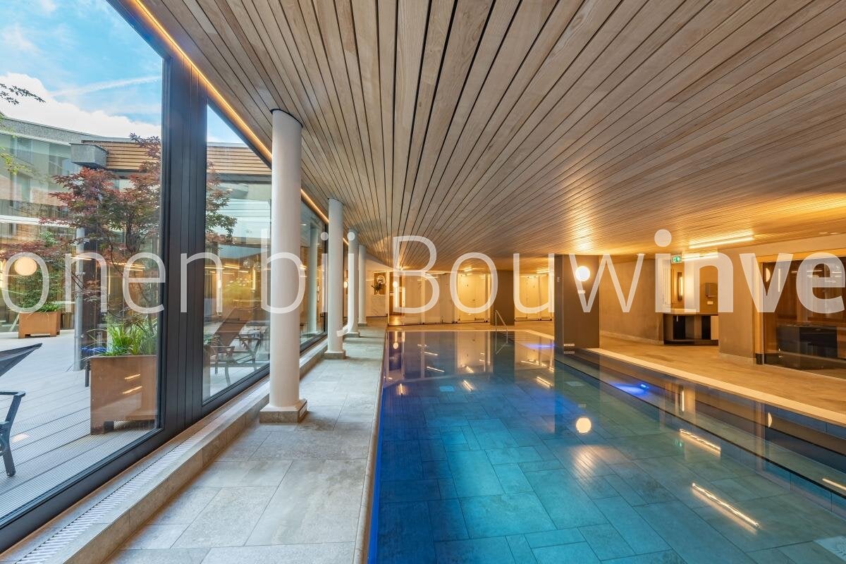 appartement Rheastraat Amsterdam - Afbeelding 4