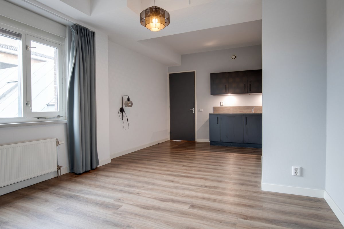 appartement Rietgors Nieuwegein - Afbeelding 4
