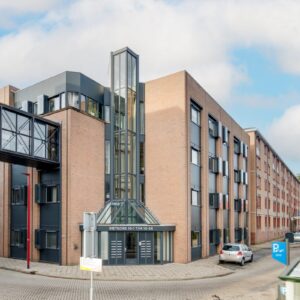 appartement Rietgors Nieuwegein