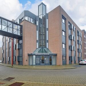 appartement Rietgors Nieuwegein