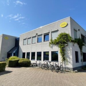 appartement Rietschans Leiderdorp