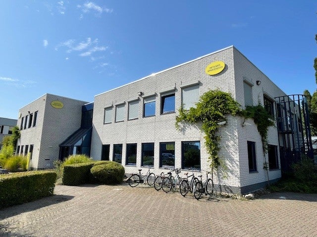 appartement Rietschans Leiderdorp