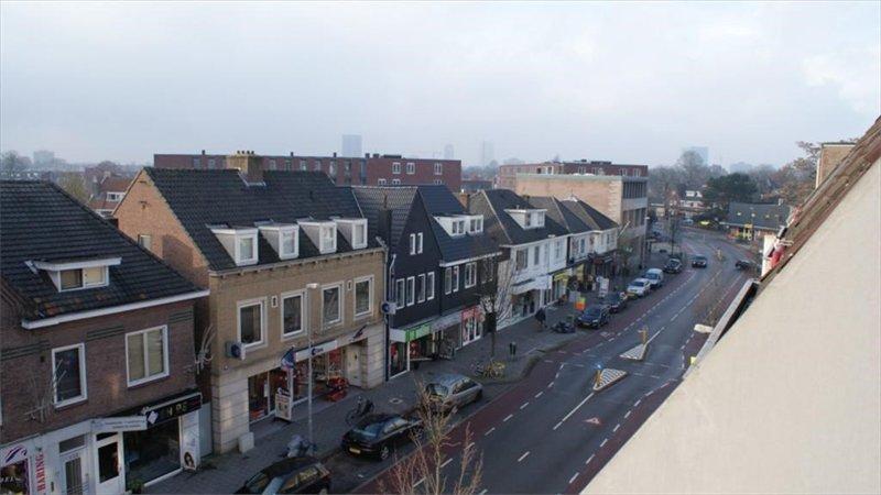 appartement Rietvinkstraat Eindhoven - Afbeelding 2