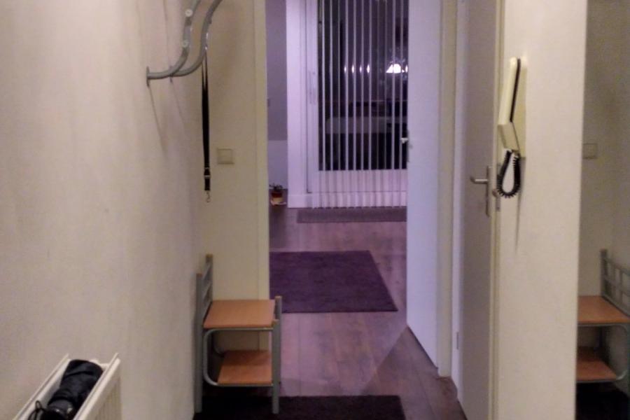 appartement Rietvinkstraat Eindhoven - Afbeelding 5