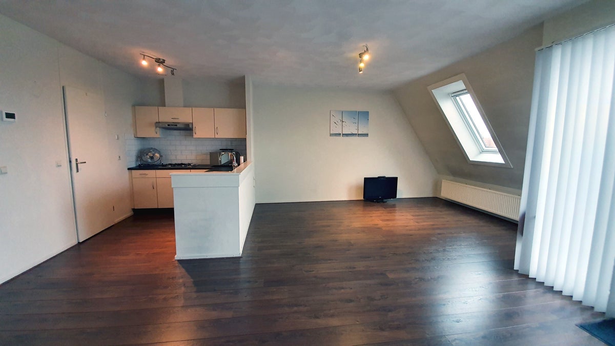 appartement Rietvinkstraat Eindhoven