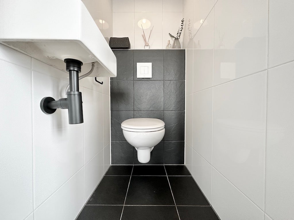 appartement Rietwijkerstraat Amsterdam - Afbeelding 2