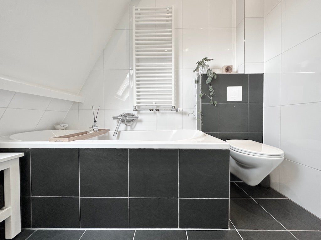 appartement Rietwijkerstraat Amsterdam - Afbeelding 3