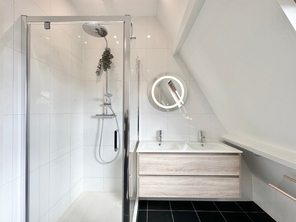 appartement Rietwijkerstraat Amsterdam - Afbeelding 4