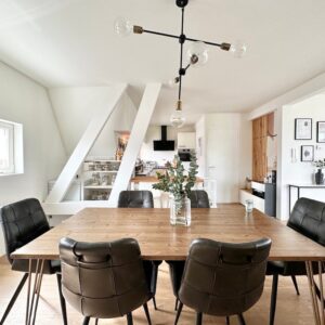 appartement Rietwijkerstraat Amsterdam