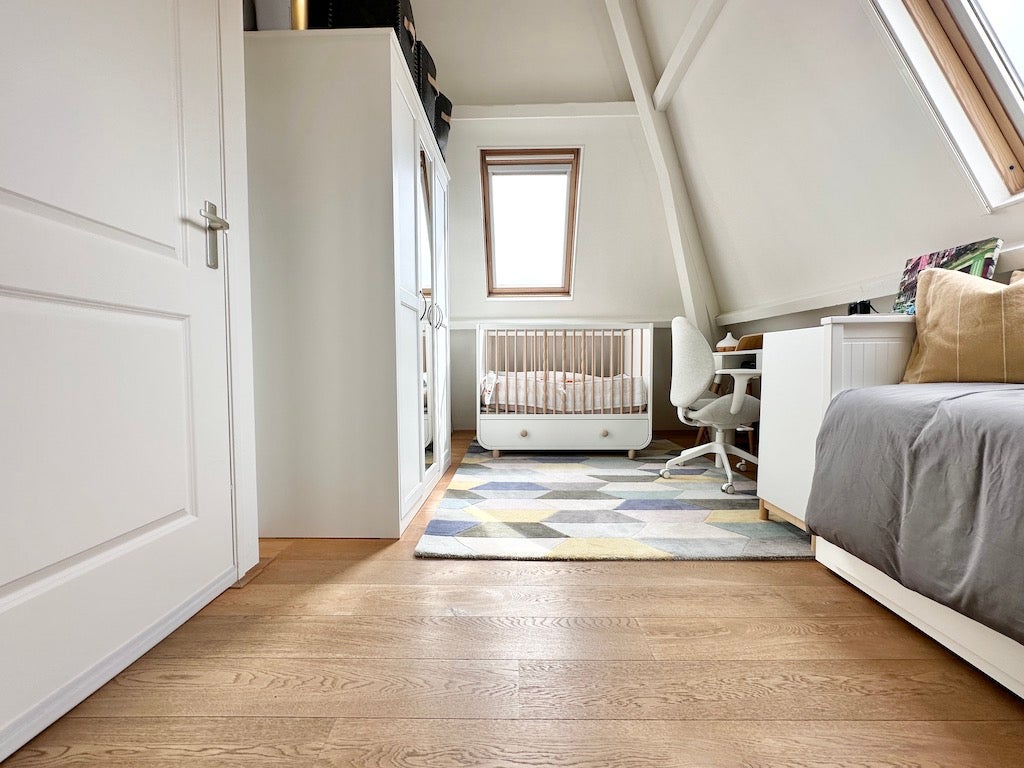 appartement Rietwijkerstraat Amsterdam - Afbeelding 5