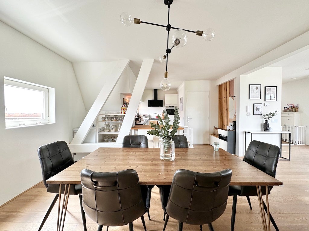 appartement Rietwijkerstraat Amsterdam