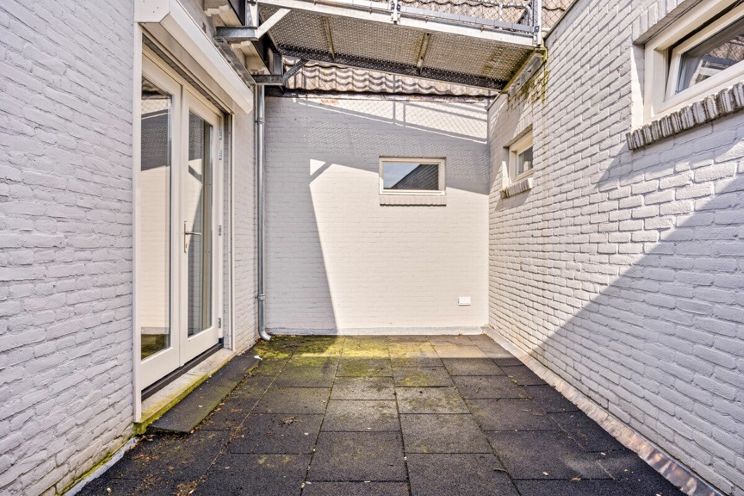 appartement Rijkesluisstraat Oirschot - Afbeelding 4