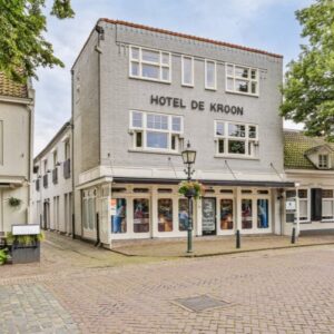 appartement Rijkesluisstraat Oirschot