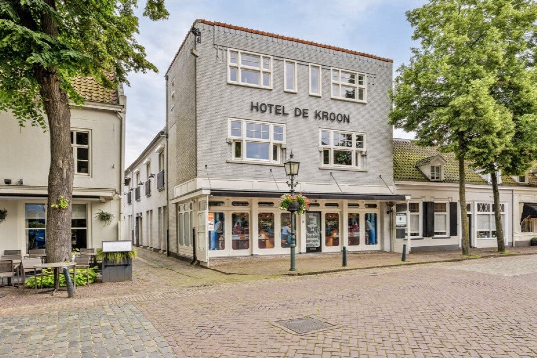 appartement Rijkesluisstraat Oirschot