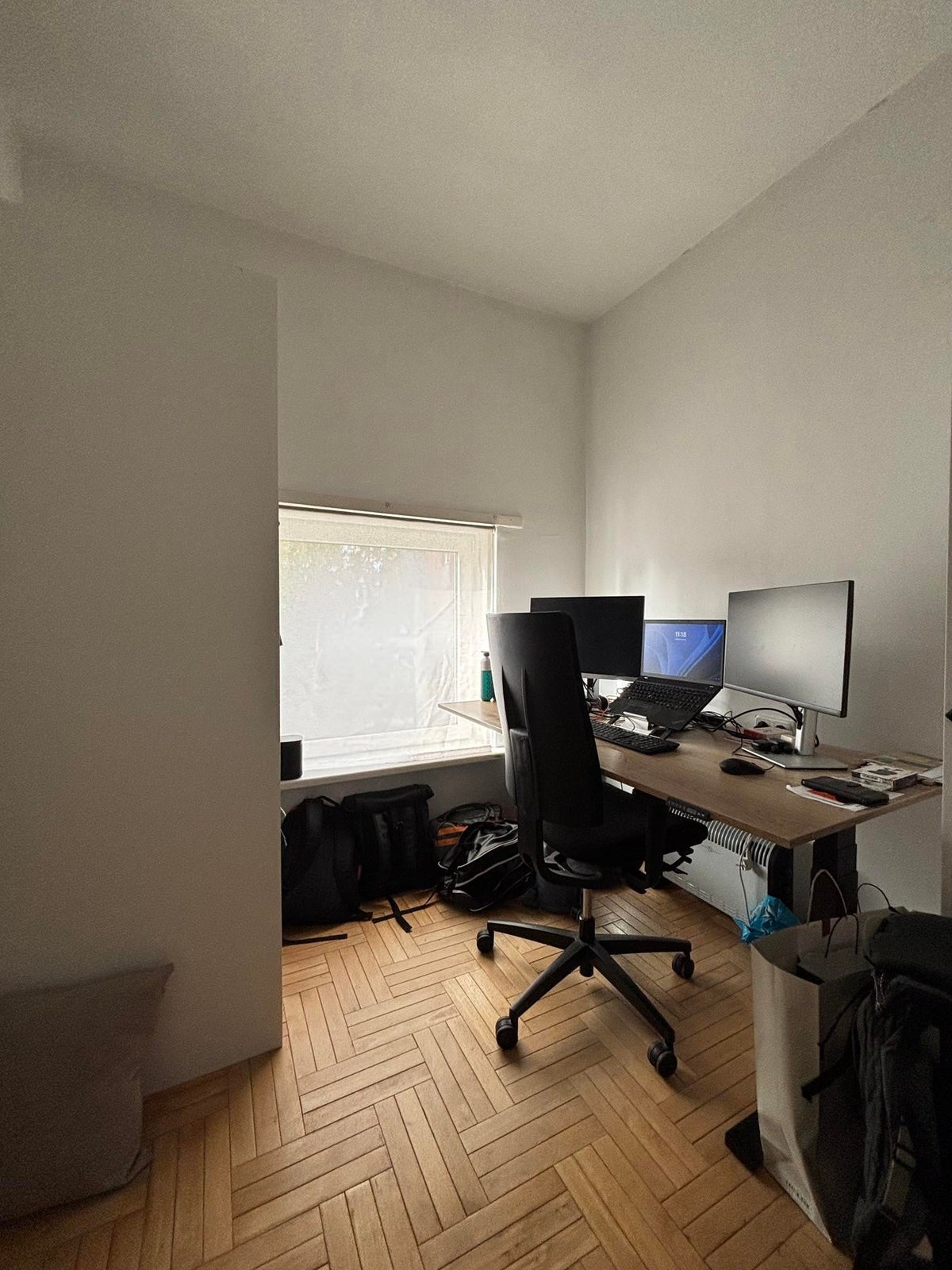 appartement Rijksstraatweg Haren Gn - Afbeelding 2