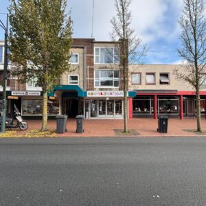 appartement Rijksstraatweg Haren Gn