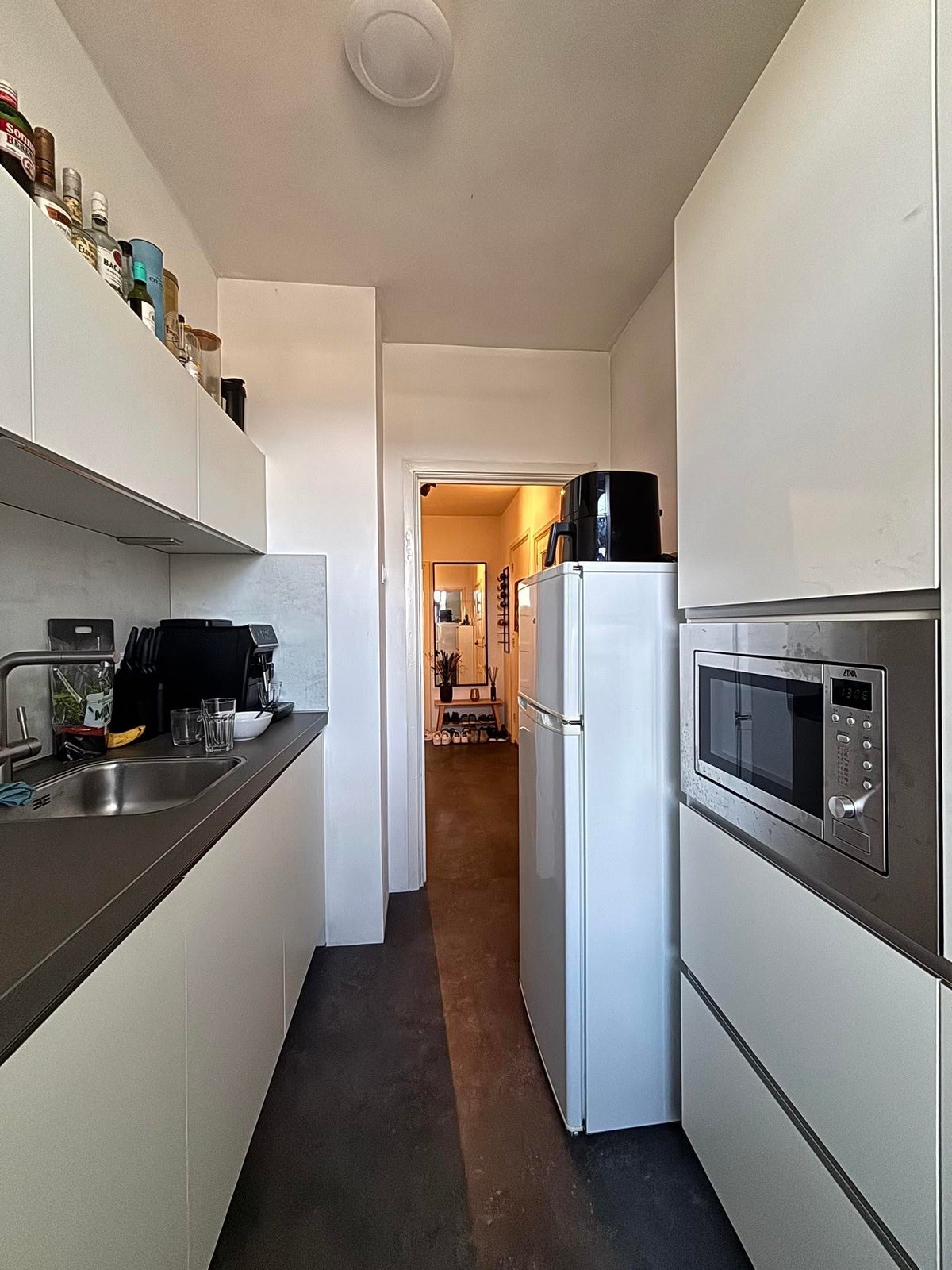 appartement Rijksstraatweg Haren Gn - Afbeelding 5