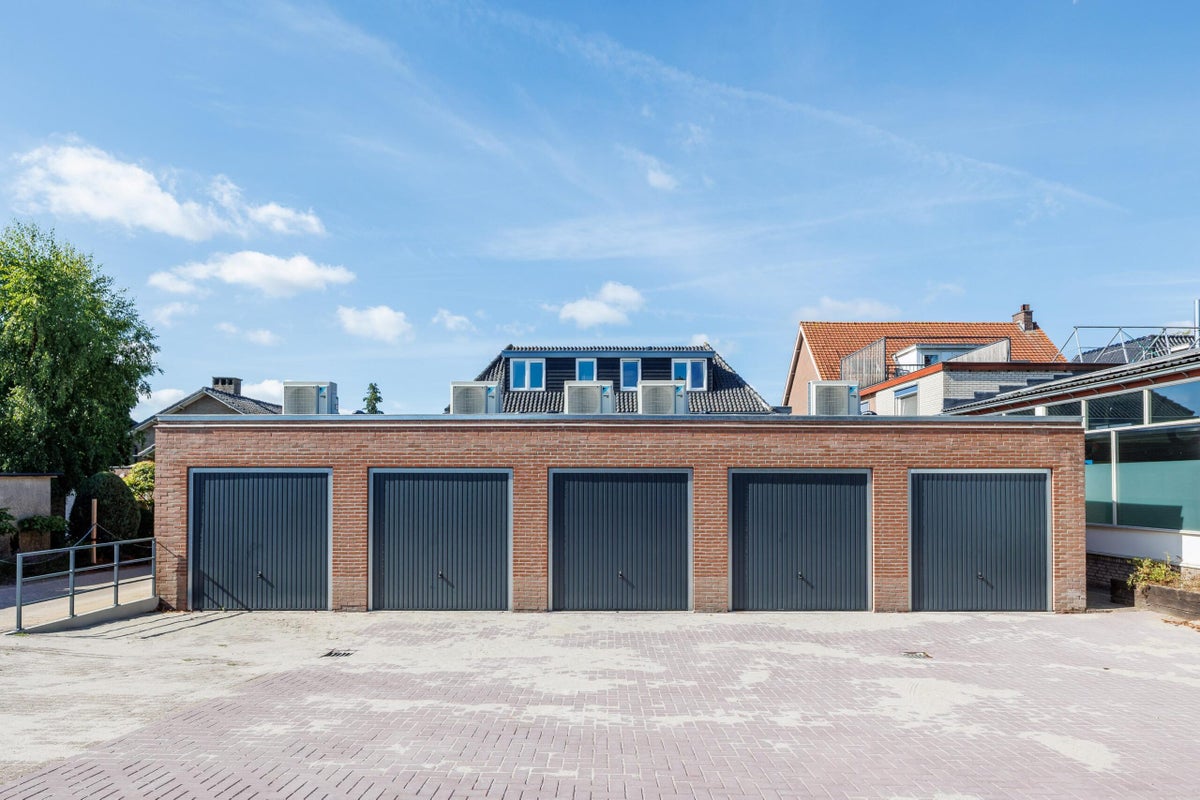 appartement Rijksstraatweg Leersum - Afbeelding 4