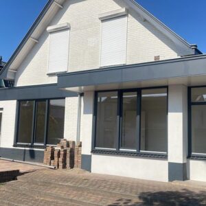 appartement Rijksstraatweg Leersum