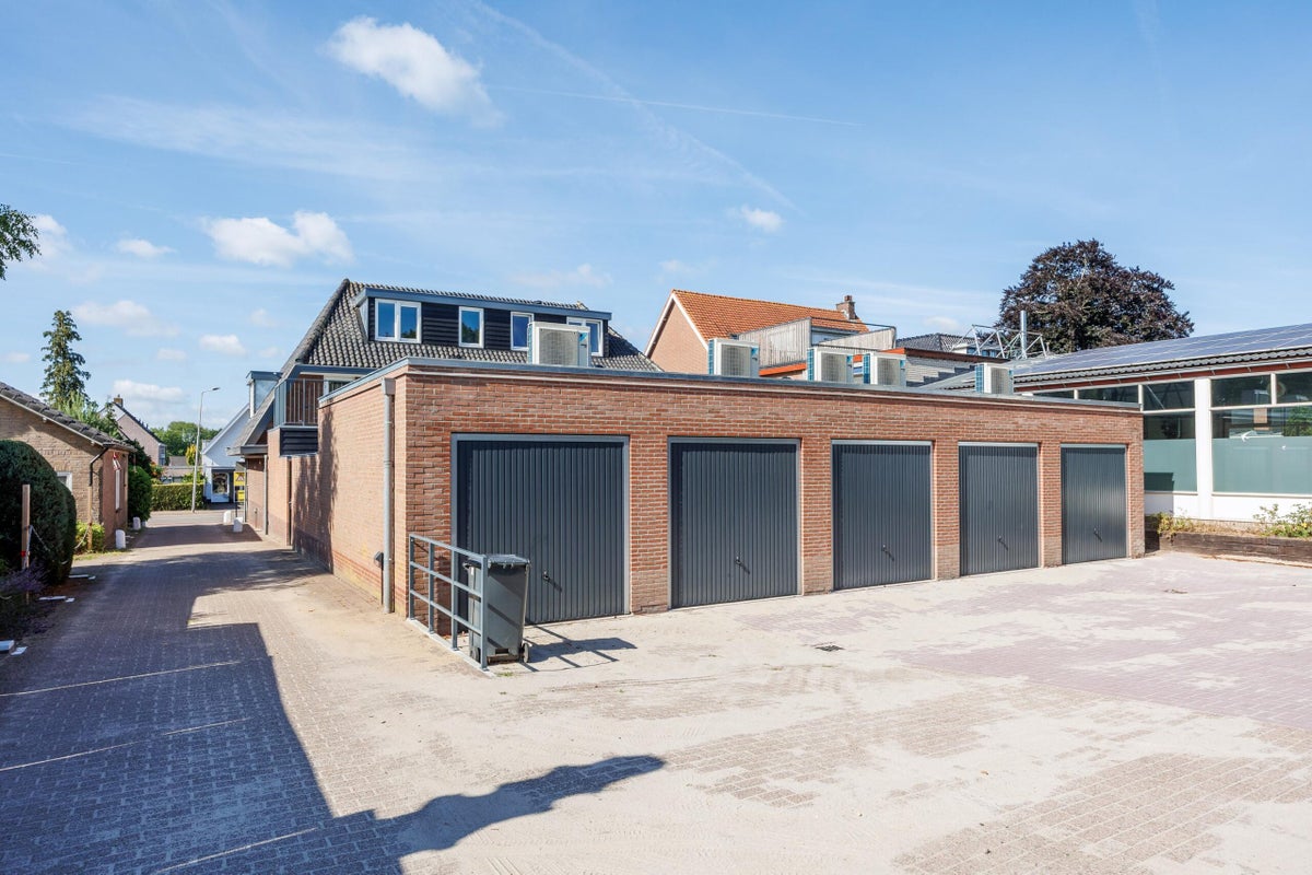 appartement Rijksstraatweg Leersum - Afbeelding 5