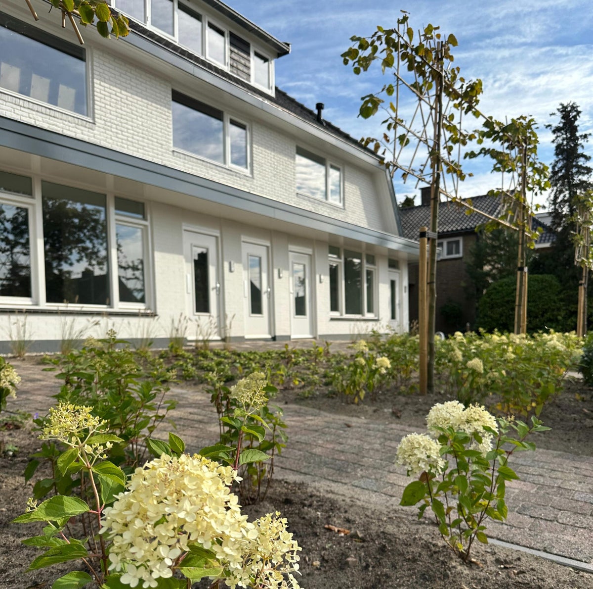 appartement Rijksstraatweg Leersum