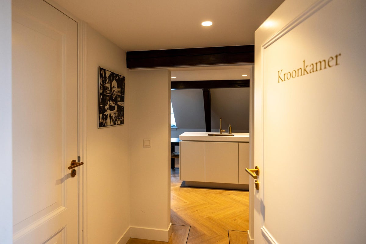 appartement Rijksstraatweg Loenen aan de Vecht - Afbeelding 2