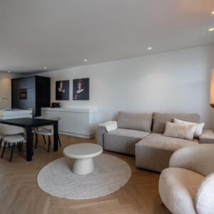 appartement Rijksstraatweg Loenen aan de Vecht