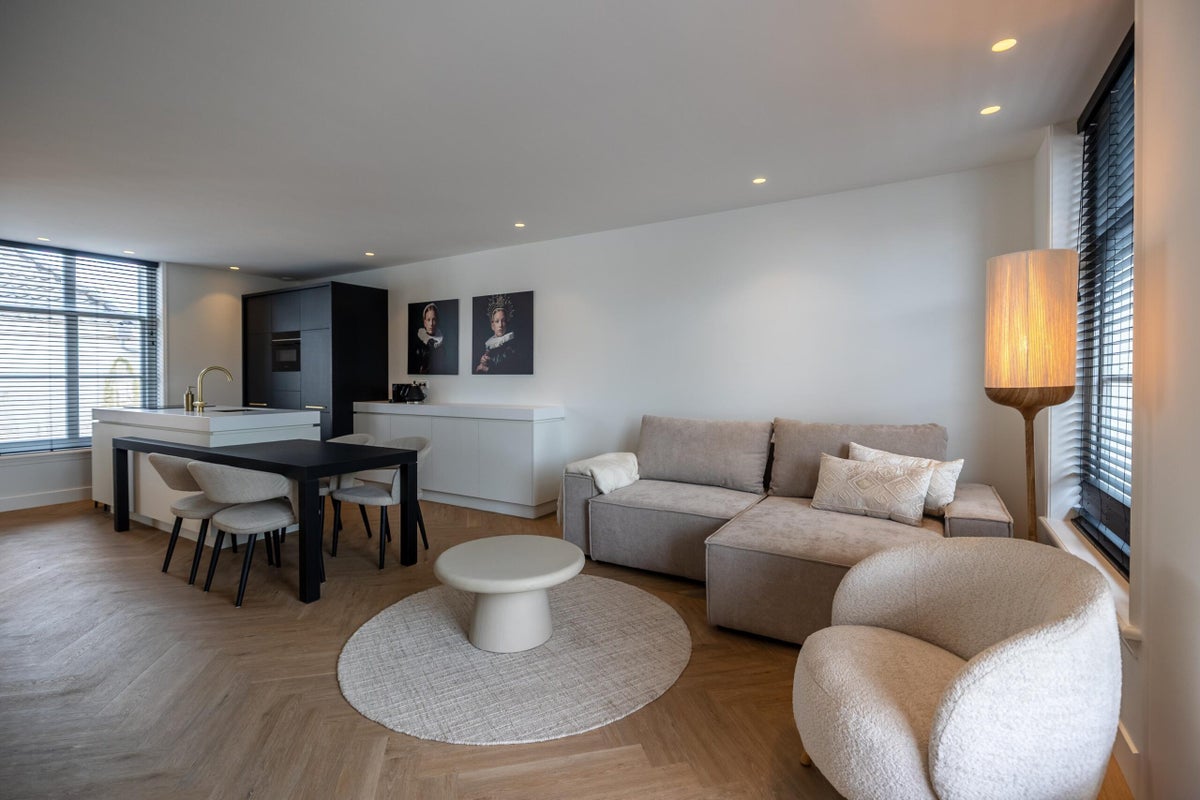 appartement Rijksstraatweg Loenen aan de Vecht