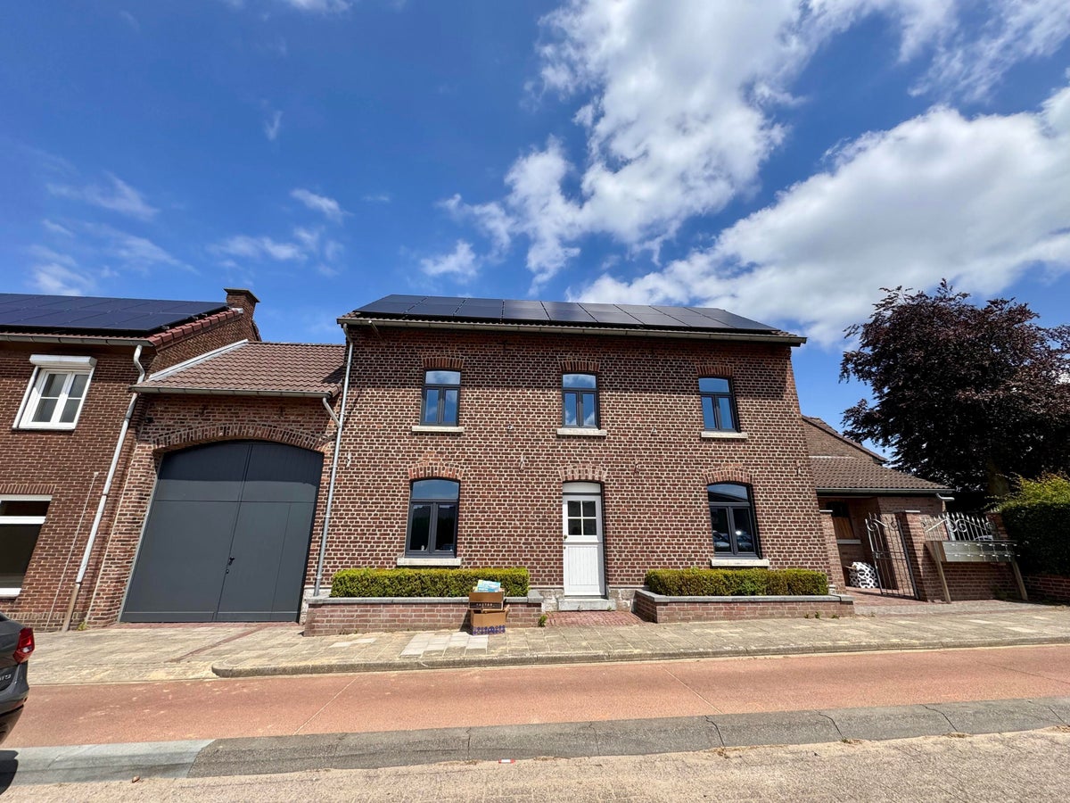 appartement Rijksweg Cadier en Keer - Afbeelding 2