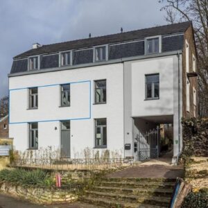 appartement Rijksweg Cadier en Keer